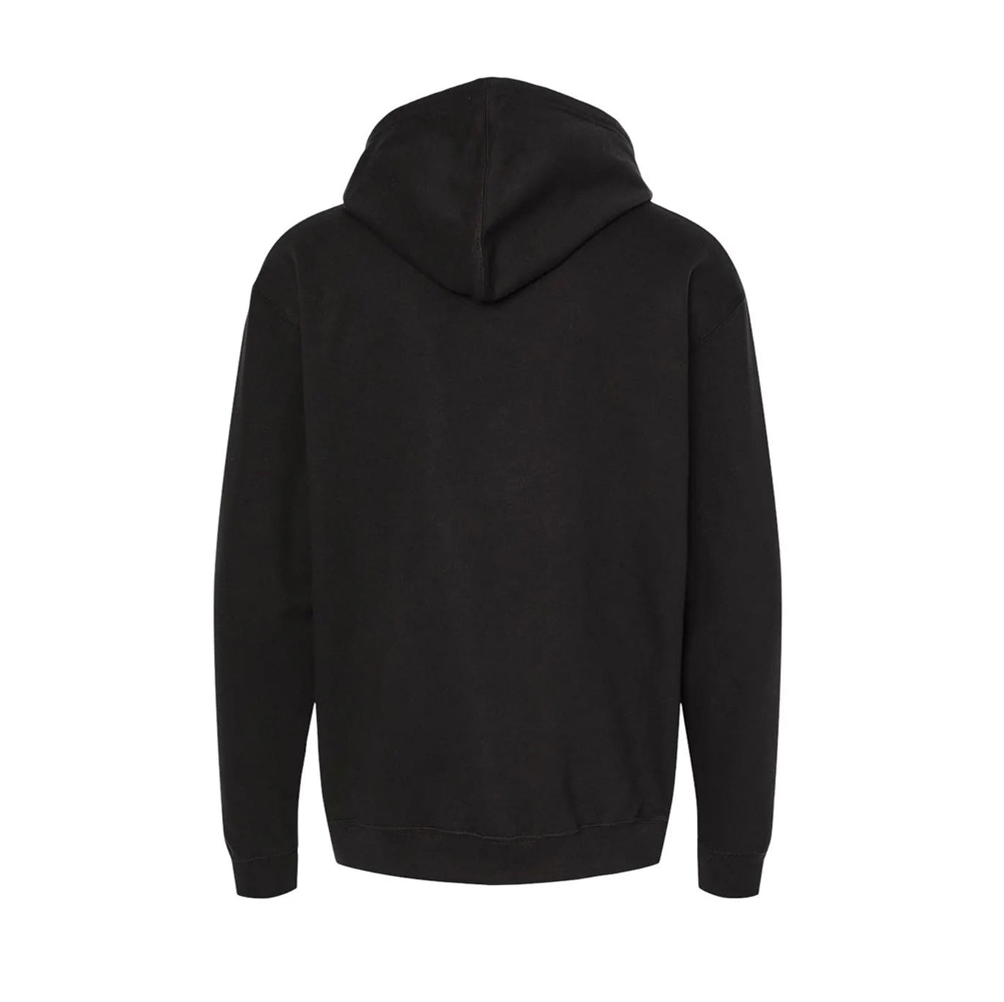 Signature CC Hoodie - Black