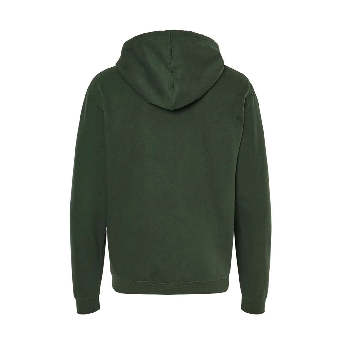 Signature CC Hoodie - Forest Green
