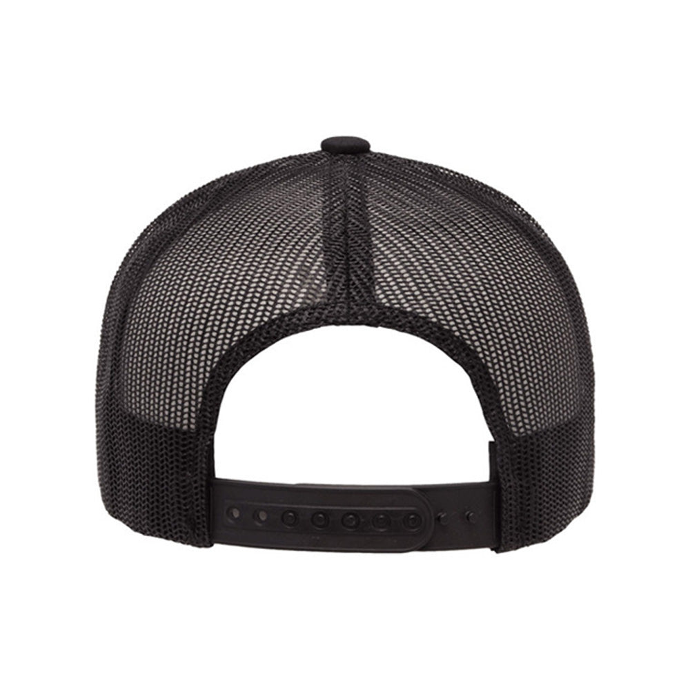 Classic CC Snapback - Grey/black