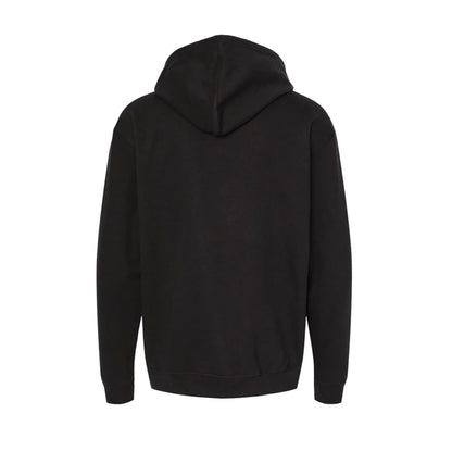 Signature CC Hoodie - Black