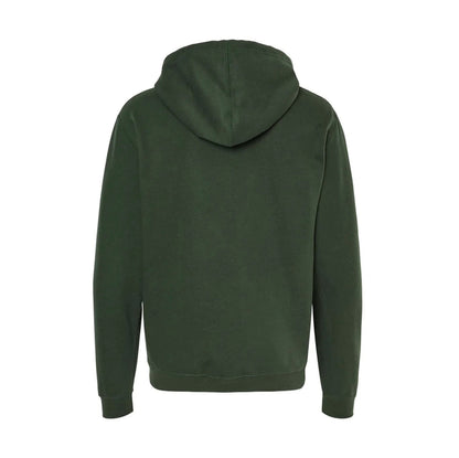 Signature CC Hoodie - Forest Green