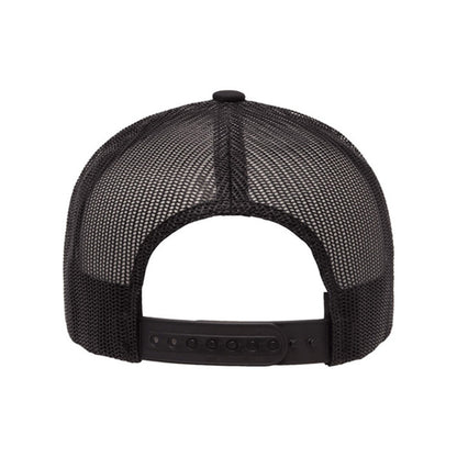 Classic CC Snapback - Grey/black